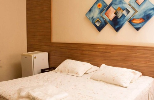 Jardim Atlantico Hotel | Pousada Lagoa