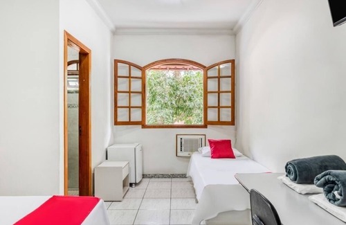 Jardim Atlantico Hotel | Pousada Lagoa