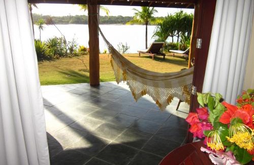 Marau Hotel | Pousada Lagoa do Cassange