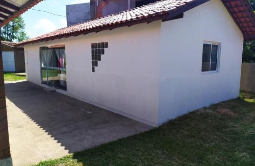 Roca Grande Casa | Pousada Lagoa Doce