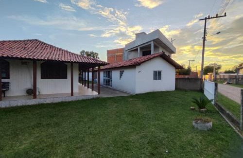 Roca Grande Casa | Pousada Lagoa Doce