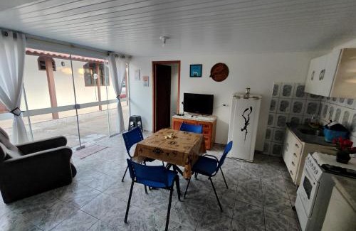 Roca Grande Casa | Pousada Lagoa Doce