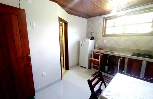 Morro de Sao Paulo Apartamento | Pousada Lagoa Flat