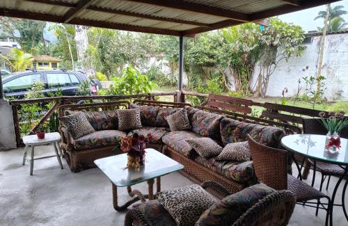 Pereque Apartamento | Pousada Lambaris Pereque Guarujá