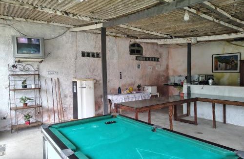 Pereque Apartamento | Pousada Lambaris Pereque Guarujá