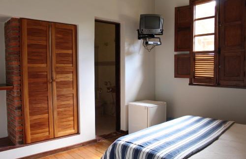 Santana do Riacho Hotel | Pousada Lapa Grande