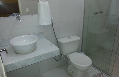 Canoa Quebrada Hotel | Pousada Latitude