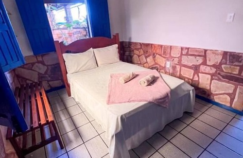 Lencois Hotel | Pousada Lavramor