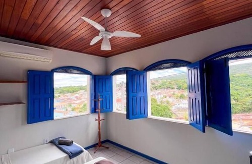 Lencois Hotel | Pousada Lavramor