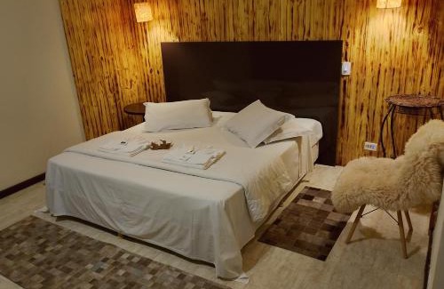 Santo Antonio do Pinhal Hotel | Pousada Le Lieu