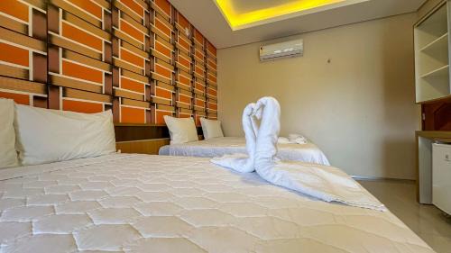Santo Amaro do Maranhao Hotel | Pousada Lençóis Maranhenses