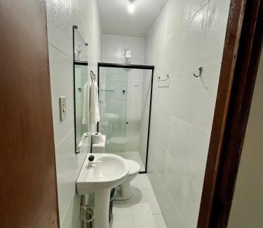 Caruaru Hotel | Pousada Lengo Tengo