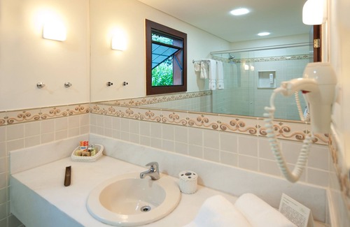 Itaipava Hotel | Pousada Les Roches