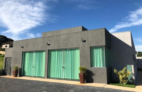 Capitolio Hotel | POUSADA LIMAS SUITES