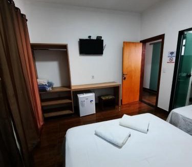 Capitolio Hotel | POUSADA LIMAS SUITES