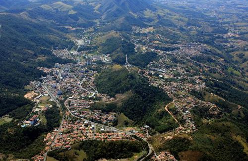 Lindoia Casa | Pousada Lindóia