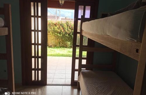 Pontal de Santa Marina Casa | Pousada Litoral Norte Caragua
