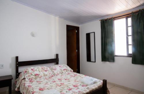 Conservatoria Hotel | Pousada Locomotiva 206