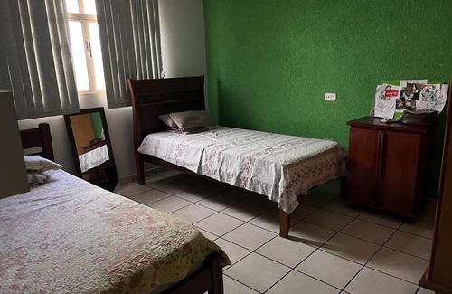 Setor Marechal Rondon Casa | Pousada Lopes na Fama
