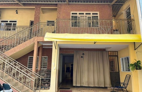 Setor Marechal Rondon Casa | Pousada Lopes na Fama