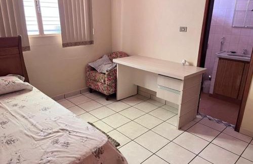 Setor Marechal Rondon Casa | Pousada Lopes na Fama