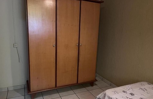 Setor Marechal Rondon Casa | Pousada Lopes na Fama