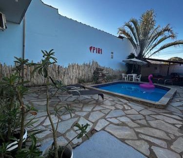 Pirenopolis Hotel | Pousada Love Piri
