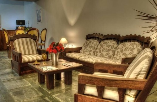 Sao Domingos Hotel | Pousada Lua e Mar