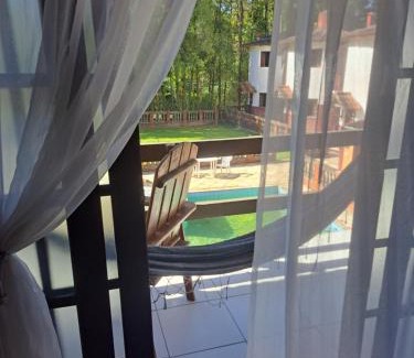 Penedo Hotel | Pousada Luar de Penedo