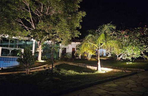 Pirenopolis Chalet De Esquí | POUSADA LUNA ZEN