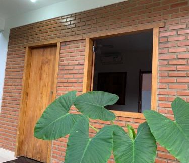 Itaunas Casa | Pousada Luz da Vila Itaúnas
