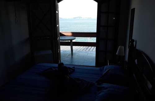 Prainha Hotel | Pousada Lymar