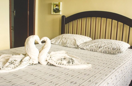 Prainha Hotel | Pousada Lymar