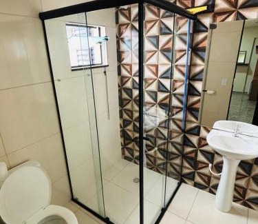 Aparecida Hotel | Pousada Mãe Padroeira