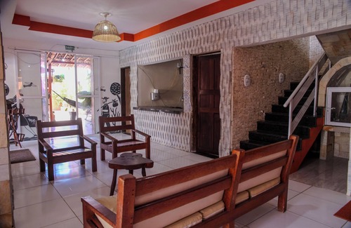 Sao Miguel dos Milagres Hotel | Pousada Meu Xodó