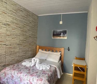 Sao Thome das Letras Hotel | Pousada Maciel