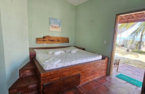 Icapui Hotel | Pousada Mae Natureza Icapuí