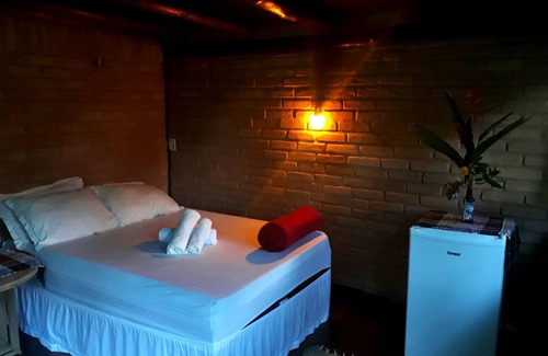 Trindade Hotel | Pousada Magia da Mata