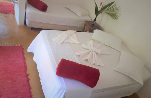 Trindade Hotel | Pousada Magia da Mata