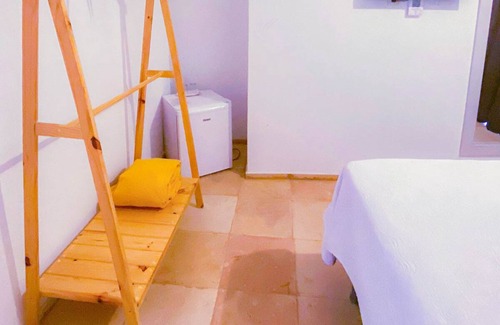 Prea Hotel | Pousada Mahalô