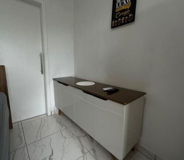 Pinheira Apartamento | Pousada Mahalo