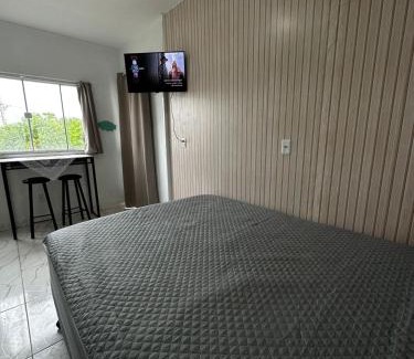 Pinheira Apartamento | Pousada Mahalo