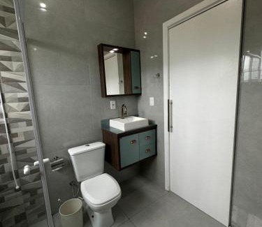 Pinheira Apartamento | Pousada Mahalo