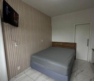 Pinheira Apartamento | Pousada Mahalo
