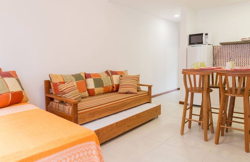 Canasvieiras Hotel | Pousada Maiken