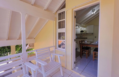 Quinta da Serra Hotel | Pousada Maison Suisse