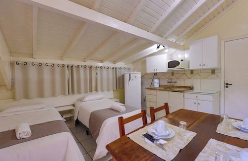 Quinta da Serra Hotel | Pousada Maison Suisse