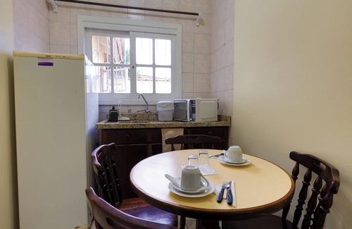 Quinta da Serra Hotel | Pousada Maison Suisse