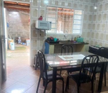 Residencial Hipica Jaguari Casa | Pousada Malu III