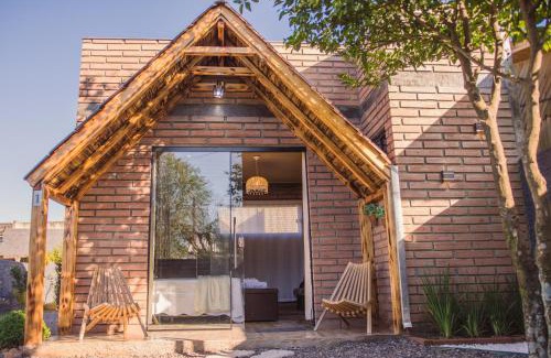 Praia Grande Casa | Pousada Manacá dos Canyons